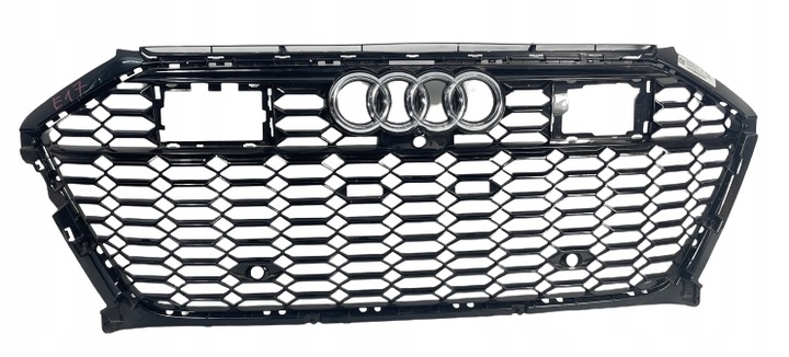 фото №1, Audi rs6 rs7 c8 4k8 19- решётка решётка радиатора 4k8853651f