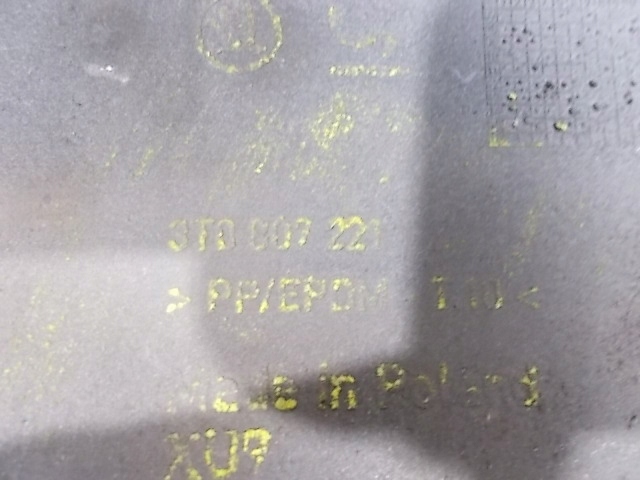 фото №13, Skoda superb ii 3t 08-13 6xpdc бампер переднє org