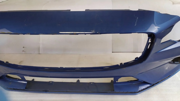 фото №11, Бампер перед переднее volvo s60 ii