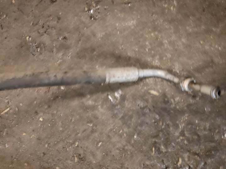 фото №4, Bmw e60 e61 провода рейка европа 3.5d