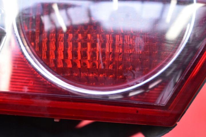 фото №9, Права фара зад задня f939390102 alfa romeo 159 sedan 05-11