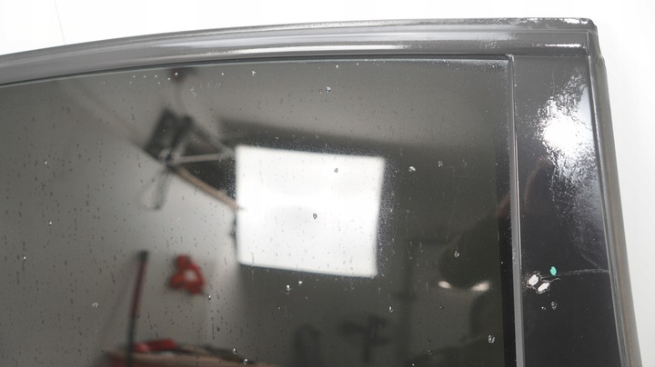 фото №7, Двері праві зад vw passat b6 05-10r sedan