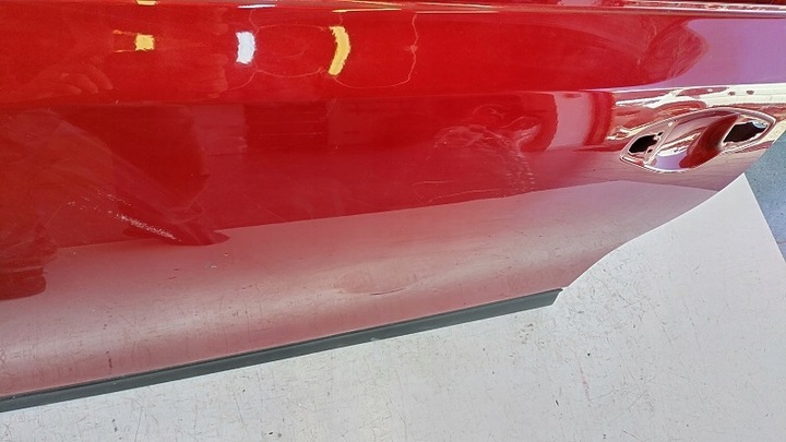 фото №3, Kia ceed pro дверь