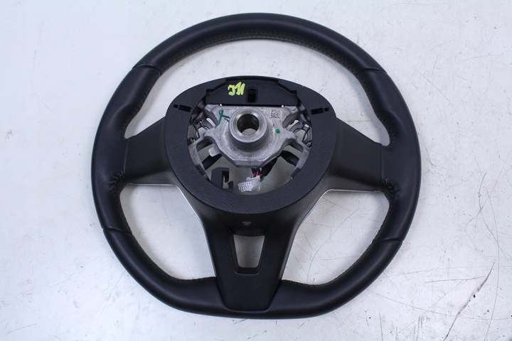 фото №12, Кермо nissan qashqai j11
