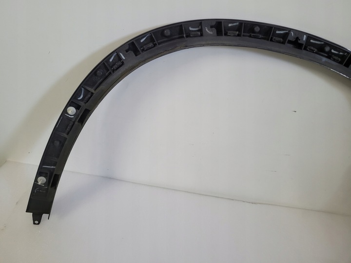 фото №6, Bmw x5 g05 м-пакет планка крыльев левый перед накладка na крыло 8069285