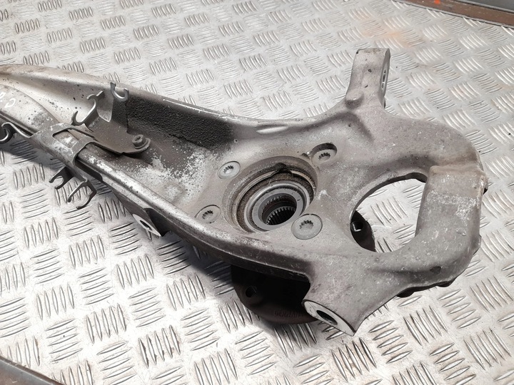 фото №9, Porsche cayenne 92a перед правая подшипник i ступицы