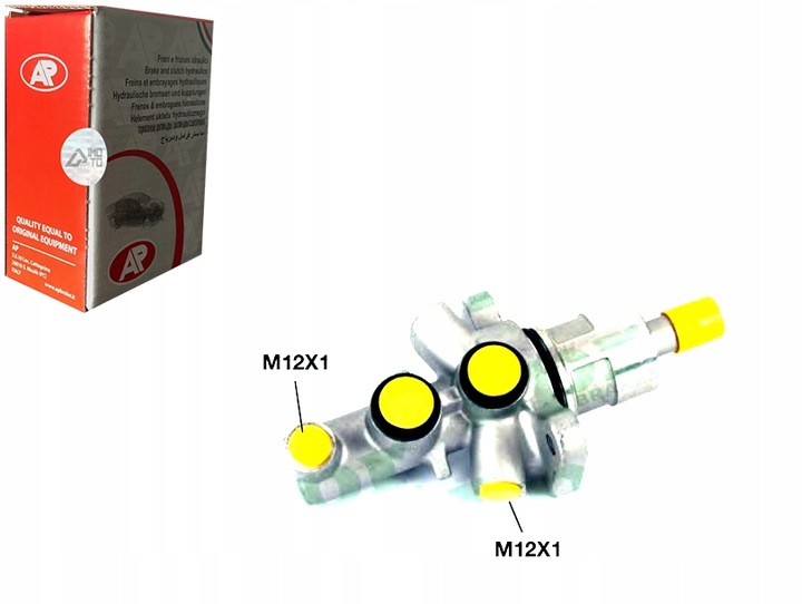 фото №1, Ap насос гальмівна bmw x5 4.4 i e53