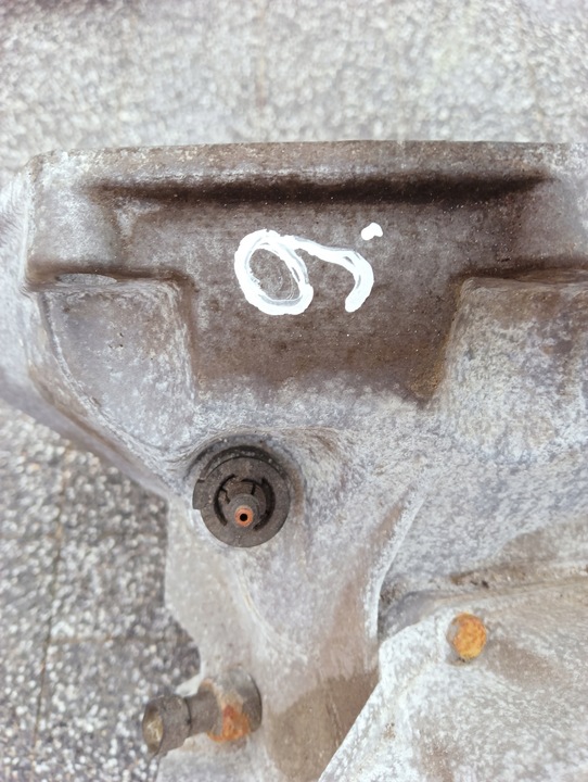 фото №4, Коробка передач коробки передач opel corsa d 1.3 cdti r90400206