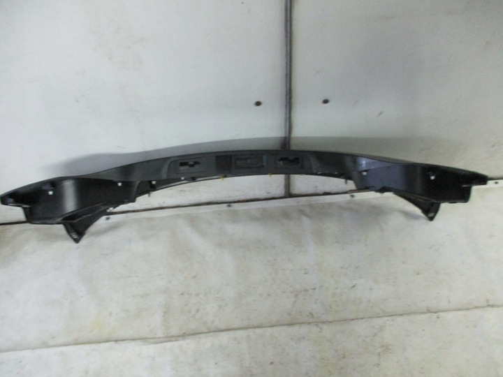 фото №16, Накладка крышки renault koleos 2 ii 16r- 908501988r