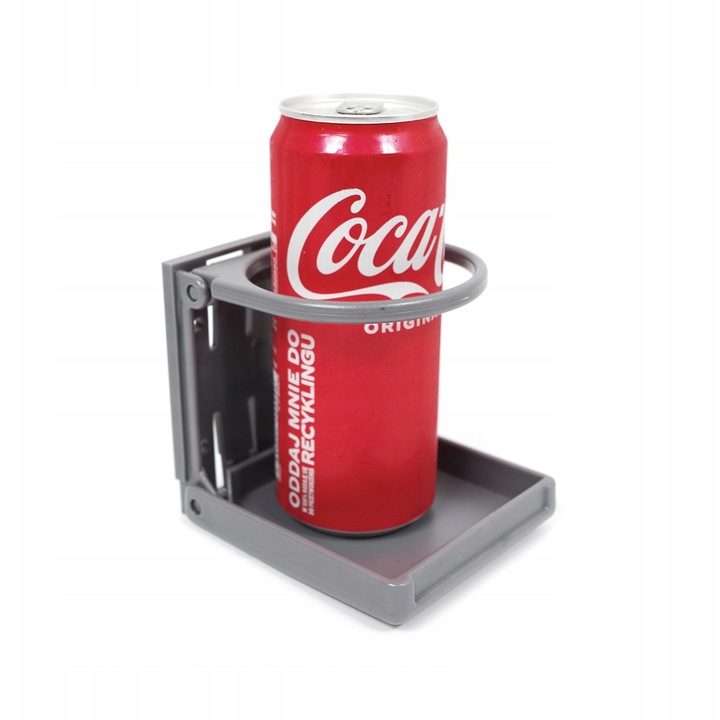 фото №5, Подстаканник серый держатель na напитки vw автобус t3/4/5/6