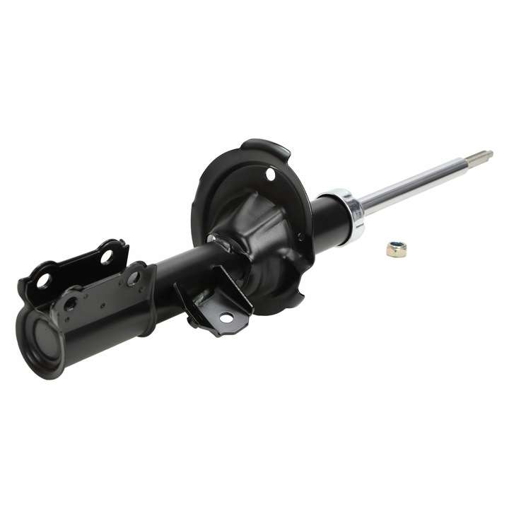 фото №3, Амортизатор перед левый hyundai i10 i pa ; kia picanto i sa