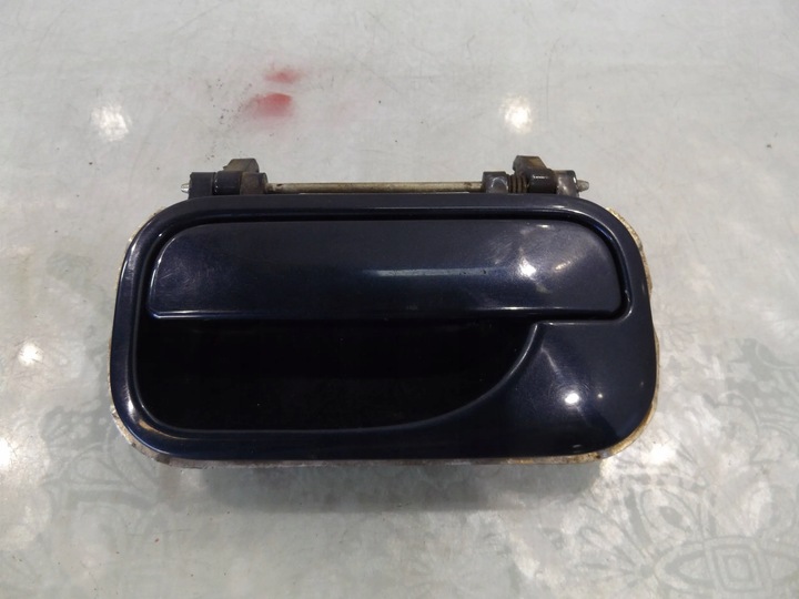 фото №1, Vectra b рестайлинг ручка левый зад