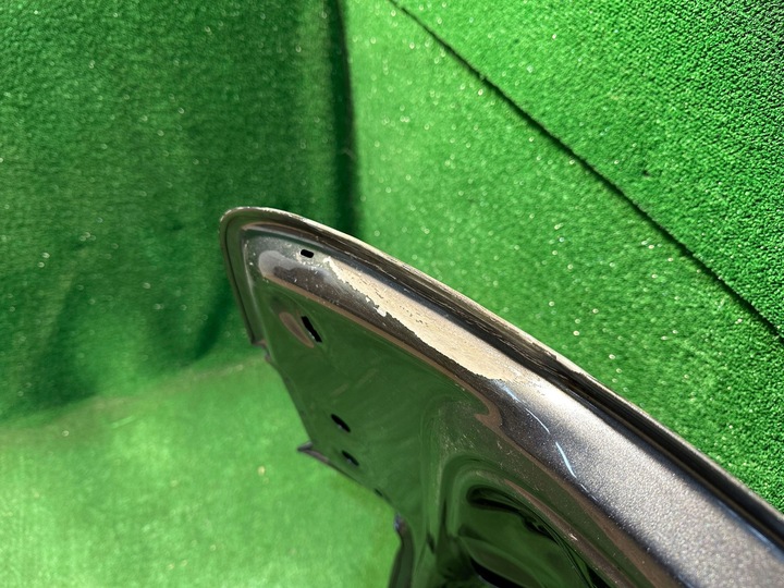 фото №15, Audi q5 ii 80a крышка зад задняя крышка багажника