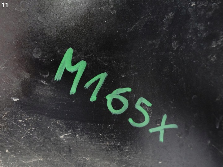 фото №12, Bmw 8 g14 g15 g16 м-пакет 18-22 бампер перед 6xpdc