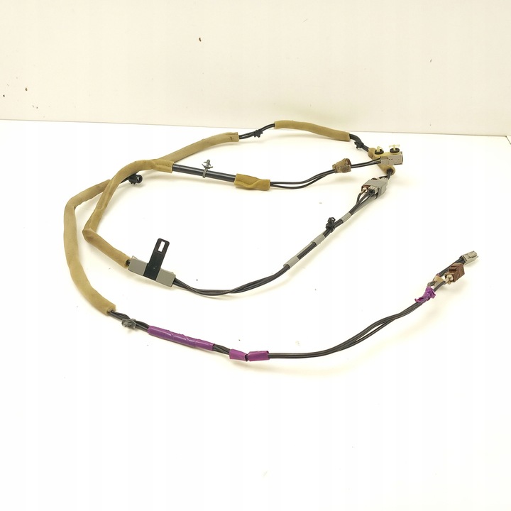 фото №7, 2017 nissan navara d23 джгут електричний