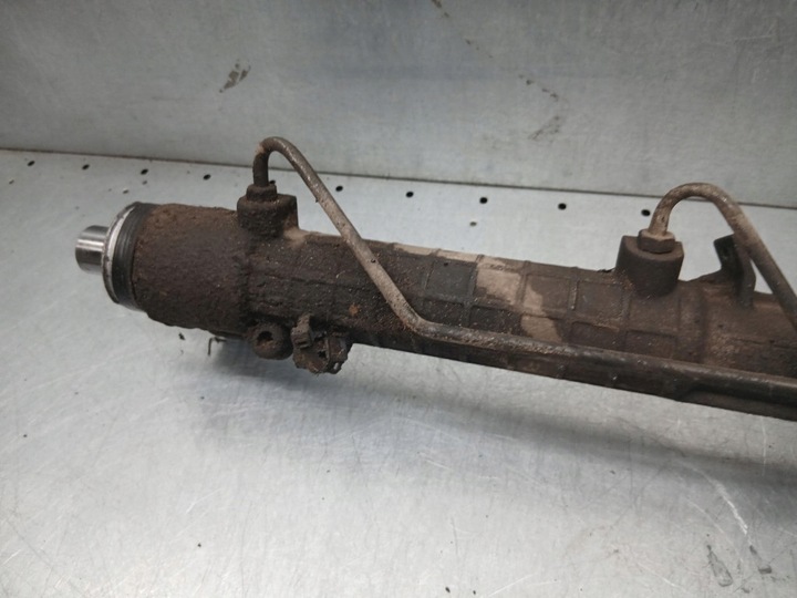 фото №9, Рулевая рейка opel astra g 1.6b 99r 0250080018001