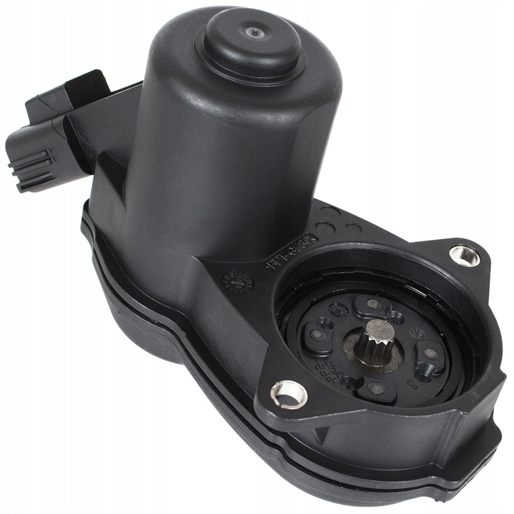 фото №1, Моторчик тормоза ручного megane scenic 3 2008+