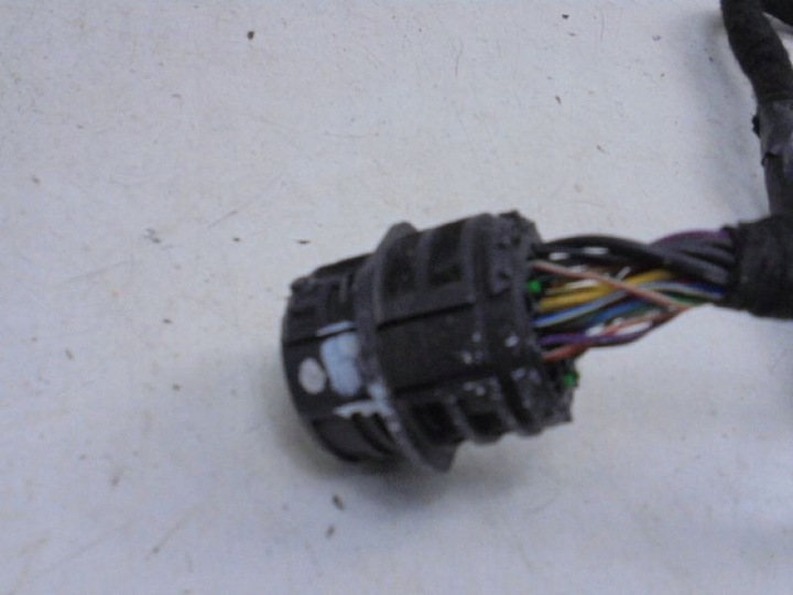 фото №10, Alfa romeo gt жгут дверь перед правая 50506492