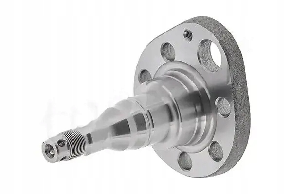 фото №1, Штифт ступицы колёса 102 821 topran seat arosa cordoba