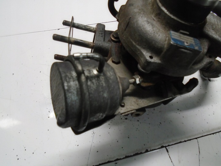 фото №15, Турбина kia sorento 2.5 crdi 170 km