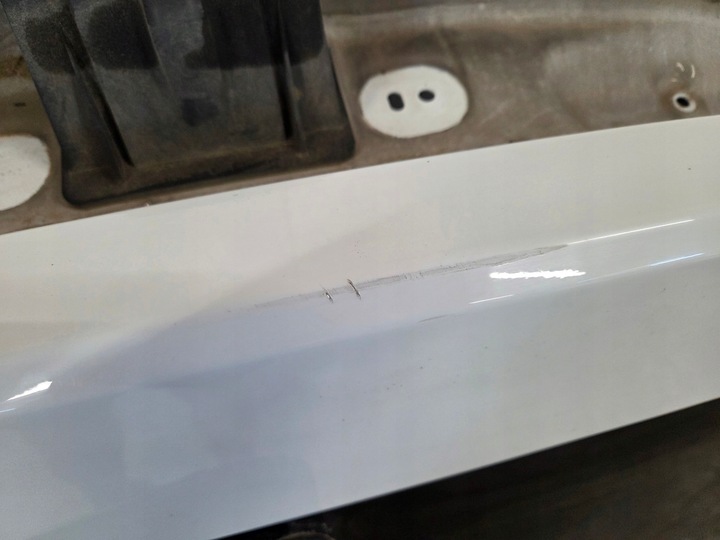 фото №8, Audi rsq8 rs q8 4m кришка кришка багажника зад спойлер спойлер rsq8 lc9a