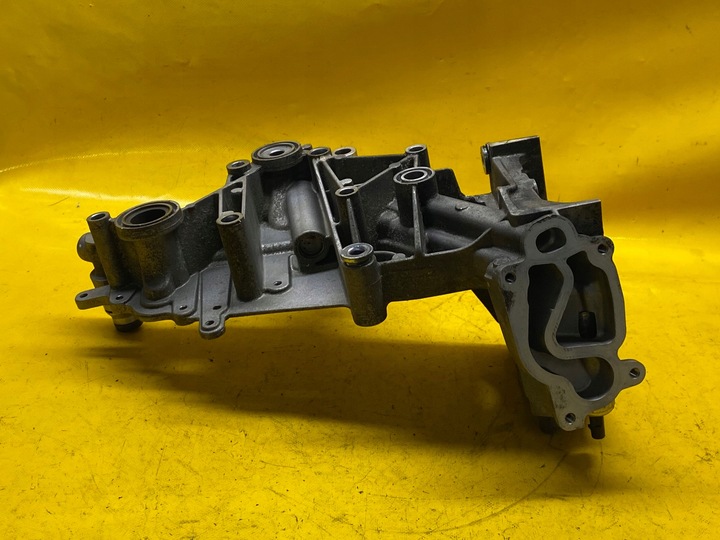 фото №8, Лапи насоса вприскувальної insignia a b zafira c 2.0 cdti b20dth