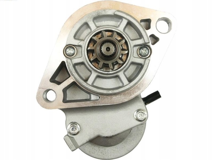 фото №7, As-pl s6011 стартер