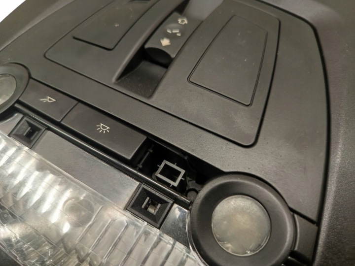 фото №6, Bmw 6 f06 gran купе 28342976 світло сидіння передньої