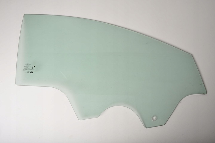 фото №1, Ford puma mk2 скло права передня 20r