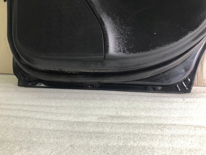 фото №14, Дверь комплектные правый зад mercedes w203 универсал рестайлинг