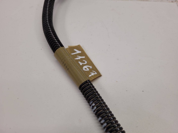 фото №11, Датчик парковка зад peugeot 308 2 2016 0263013215