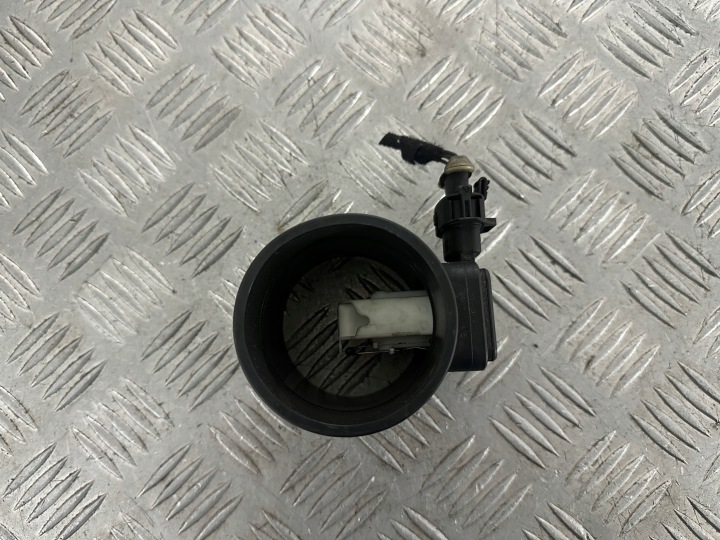 фото №6, Opel signum 1.8 16v z18xer расходомер 55353813