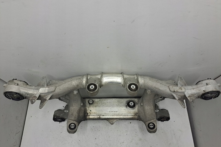 фото №9, Подрамник задние bmw 7 g11, g12 6883918 2017