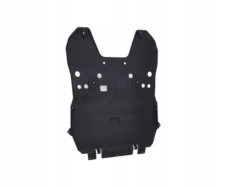 фото №2, Защита pod двигатель do citroen c4 picasso 2013-2018 9678270980