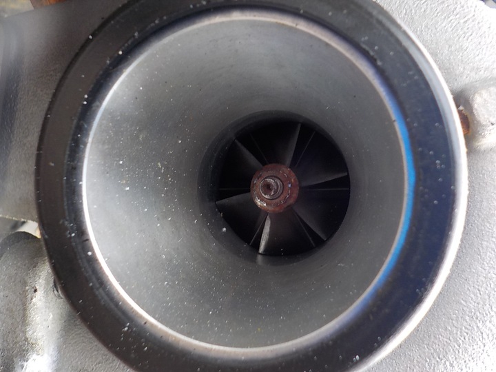 фото №9, Opel insignia a рестайлінг 14r 2.0 citd 140km двигун a20dte комплектний