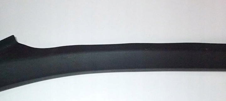 фото №2, Порог планка внутри левая audi a6 c5 4b0867767c