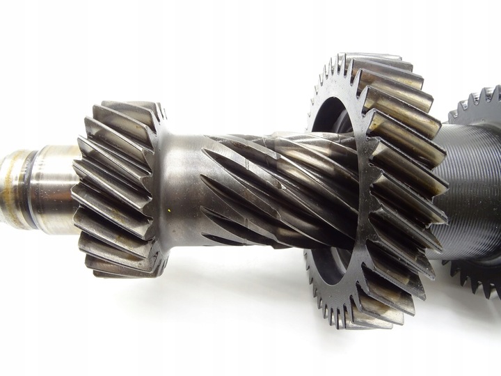 фото №11, Tryby коробки коробки передач вал audi a6 c5 мультитроник