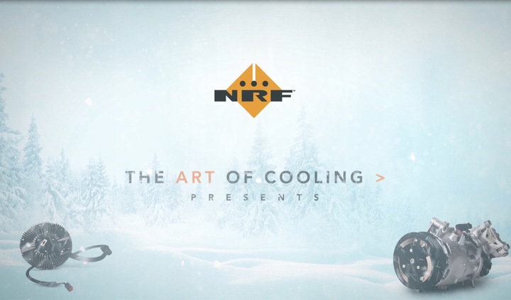 фото №14, Интеркулер nissan pathfinder 30527 nrf