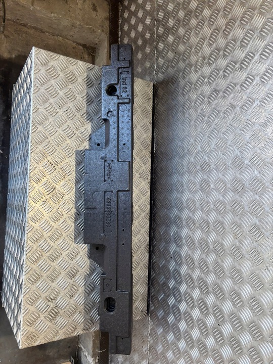 фото №5, Пенополистирол вкладка багажника peugeot 308 t9 9806993280