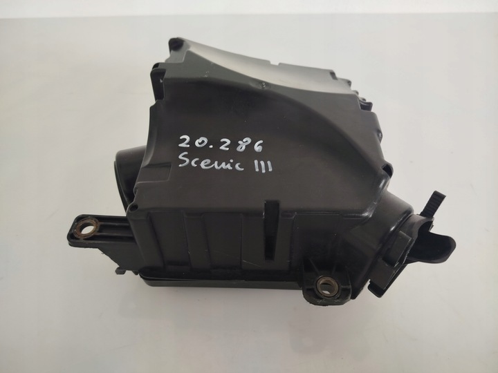 фото №7, Корпус коробка запобіжників renault scenic iii 1.2 284b10002r 284c40002r