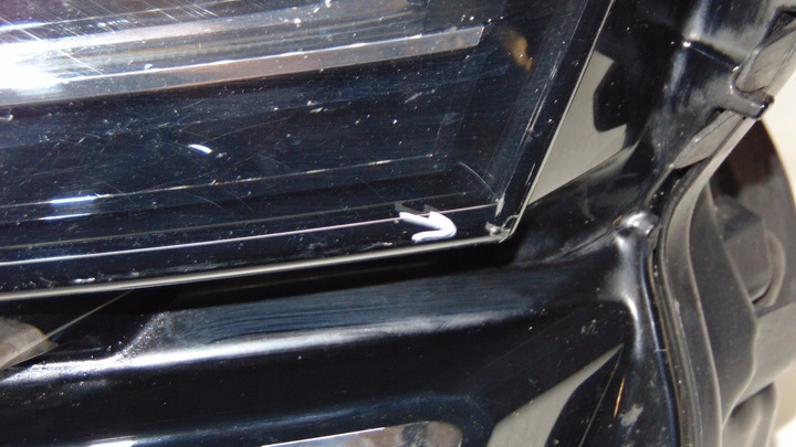 фото №5, Skoda karoq рестайлинг полный led лампа перед правая левая 2021-2024r