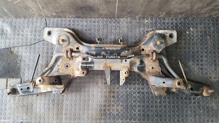 фото №1, Підрамник візок перед передні kia picanto