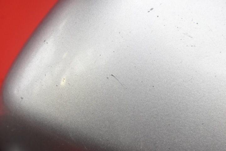 фото №11, Зеркало левое z157 46-843-5664 eu opel corsa d 06-11 5 pin