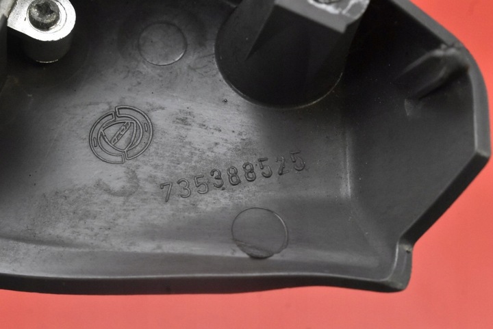 фото №9, Світло сплаву сплав 735388525 fiat panda 2 ii 03-11