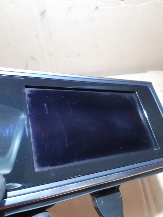 фото №9, Audi a6 c7 a7 информационный дисплей (экран, монитор) lcd mmi навигации 4g0919603