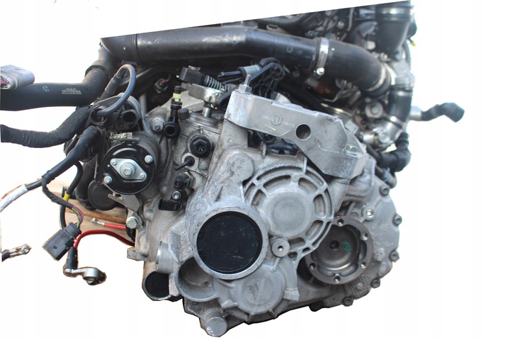 фото №7, Vw audi seat skoda генератор 140a 03l903023l 03l 903 023 l виробник valeo