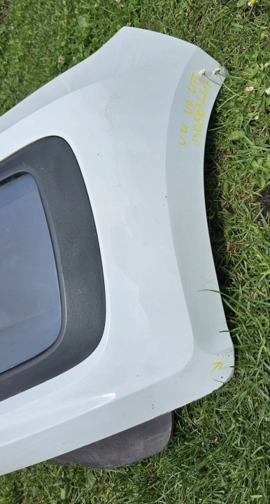 фото №13, Бампер перед vw up up! fl рестайлінг 1s0 2016-2023 1s0807221f