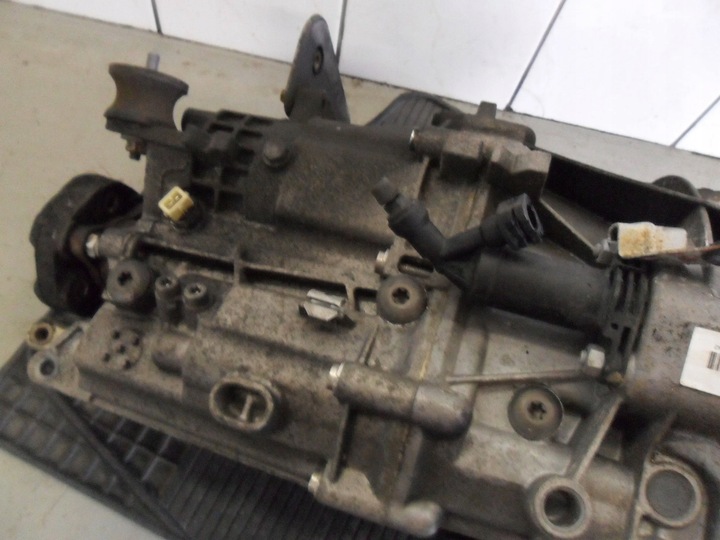 фото №9, Bmw 3 e90 2.0 b 2008 коробка передач изменения 5 коробки передач mtf-lt-3