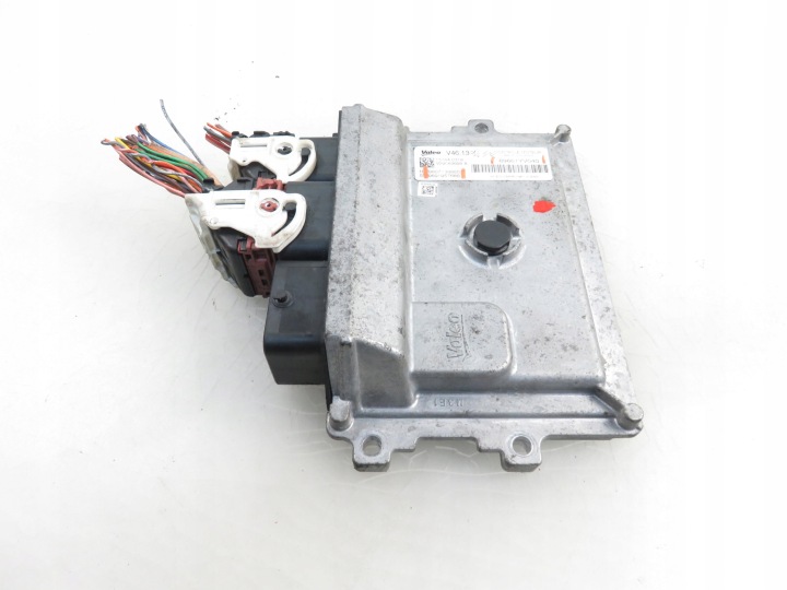 фото №9, Блок управления  citroen c1 ii 1.2 9807138880 9691957680