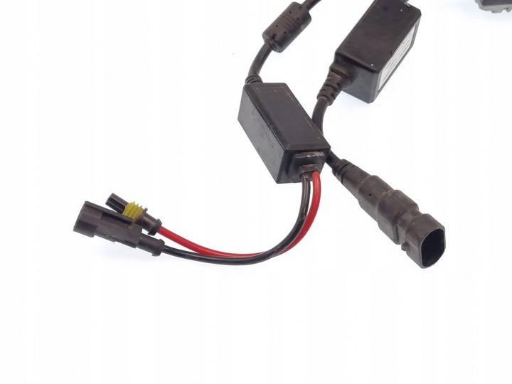 фото №3, Volkswagen passat b6 2010 модуль выравнивание света ксенон